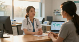Uf Health Surges In Global Coverage