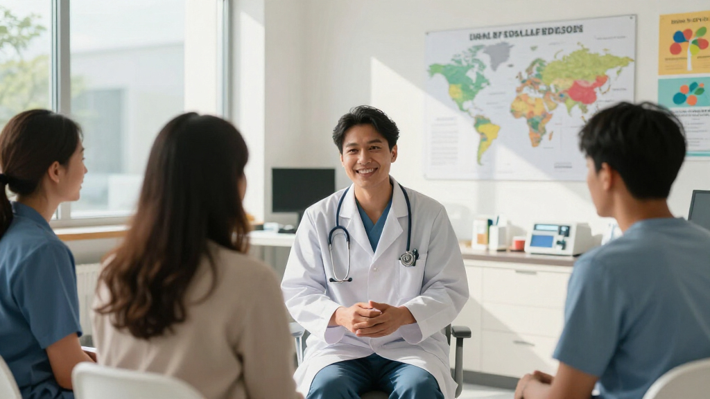 Unitedhealth Group Surges In Global Coverage