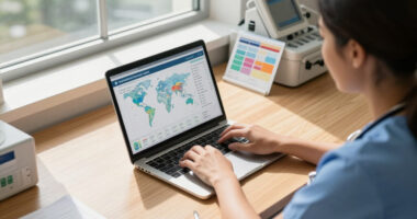 Unitedhealth Group Surges In Global Coverage