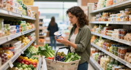 Vegan Gut Health Shopping Checklist 2026