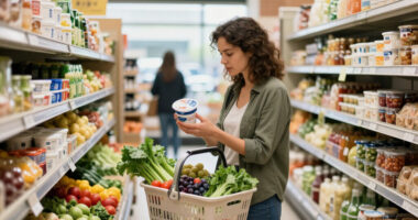 Vegan Gut Health Shopping Checklist 2026