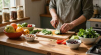 Vegan Wellness Essentials Checklist 2026