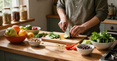Vegan Wellness Essentials Checklist 2026