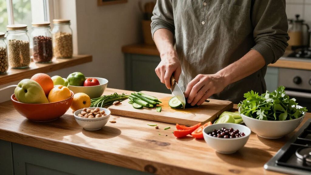 Vegan Wellness Essentials Checklist 2026