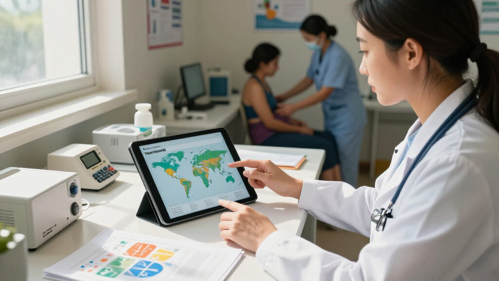 Vsee Health Surges In Global Coverage