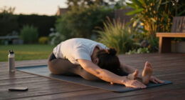 Why Don’t I Recover From Workouts As Quickly As I Used To?