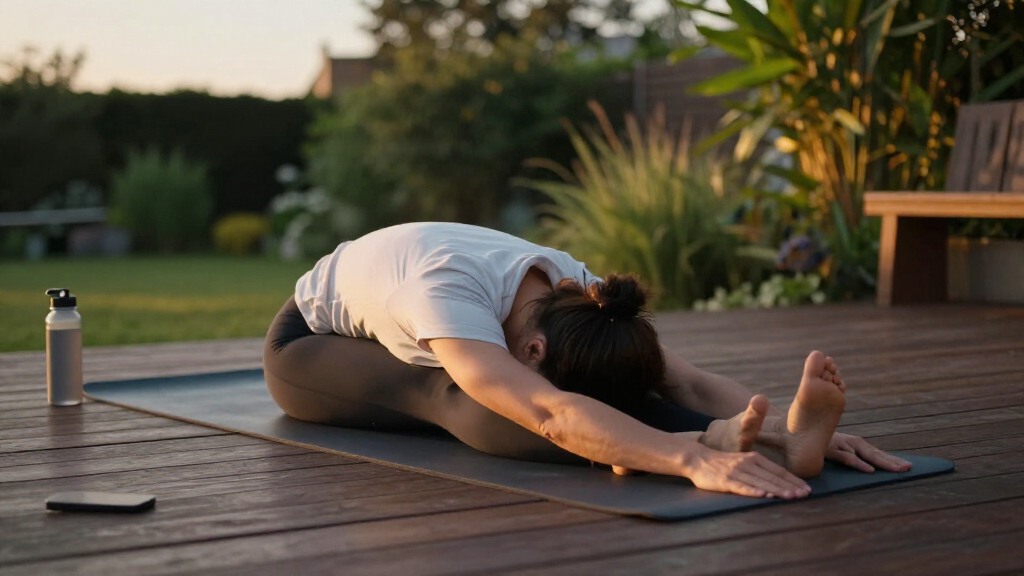 Why Don’t I Recover From Workouts As Quickly As I Used To?
