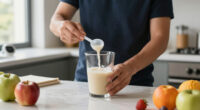 Xylitol Cardiovascular Risk Study