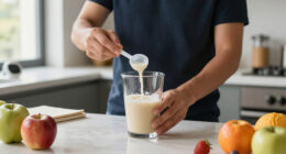 Xylitol Cardiovascular Risk Study