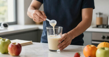 Xylitol Cardiovascular Risk Study