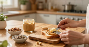 10 Best Peanut Butter Alternatives for 2027