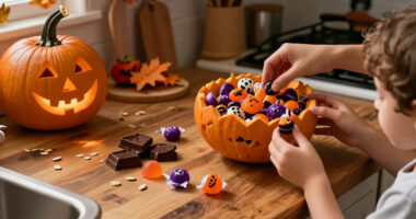 10 Best Vegan Halloween Candy for Trick-or-Treating in 2027