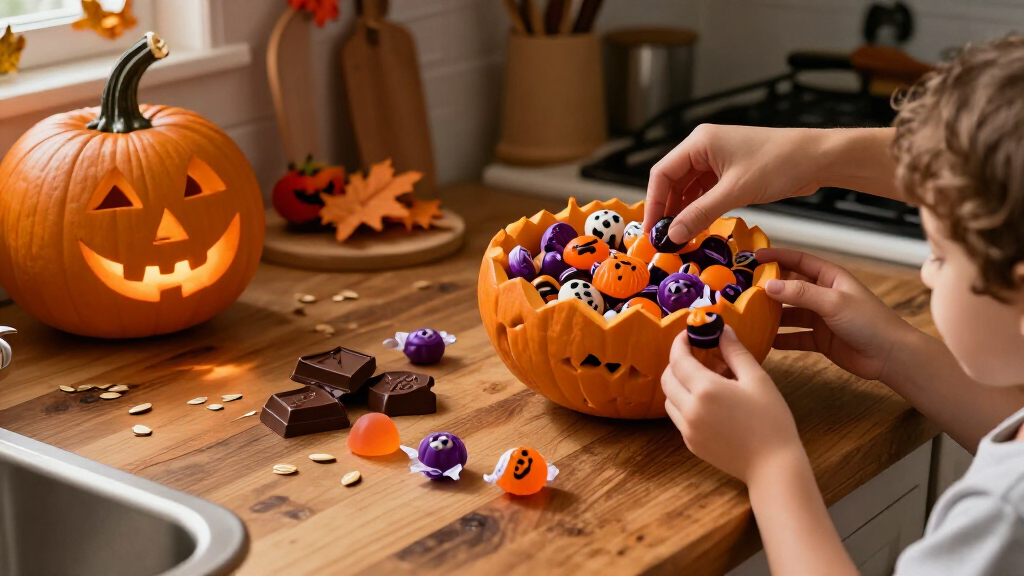10 Best Vegan Halloween Candy for Trick-or-Treating in 2027