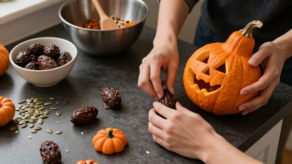 10 Best Vegan Halloween Candy in 2027