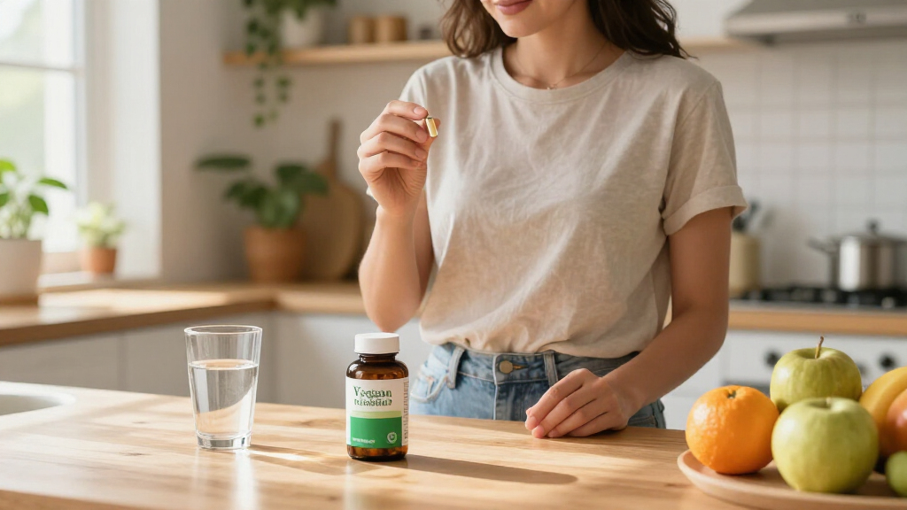 10 Best Vegan Vitamin D Supplements in 2027