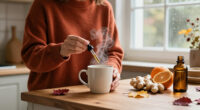 11 Best Natural Supplements for Autumn in 2027