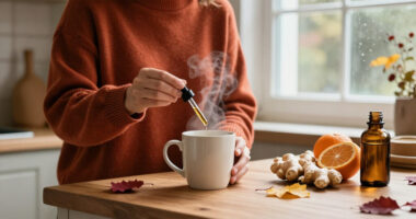 11 Best Natural Supplements for Autumn in 2027