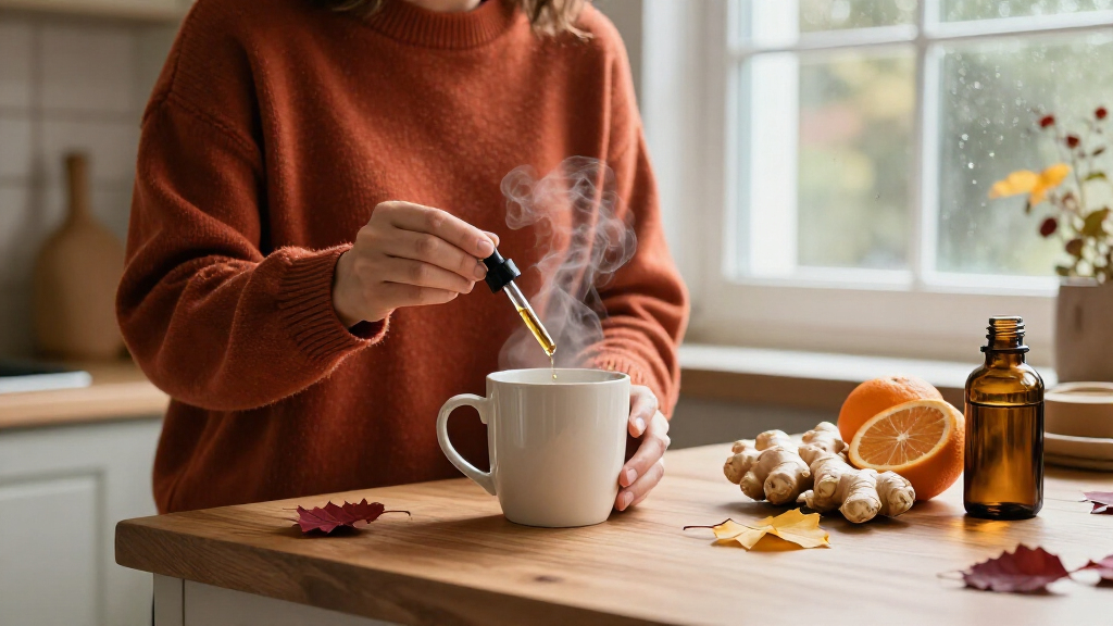 11 Best Natural Supplements for Autumn in 2027