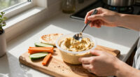 11 Best Store-Bought Hummus for Convenient Snacking in 2027