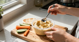 11 Best Store-Bought Hummus for Convenient Snacking in 2027