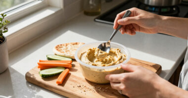 11 Best Store-Bought Hummus for Convenient Snacking in 2027