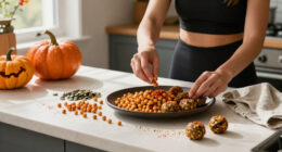 11 Best Vegan Halloween Protein Snacks for 2027