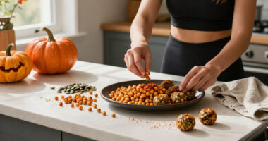 11 Best Vegan Halloween Protein Snacks for 2027