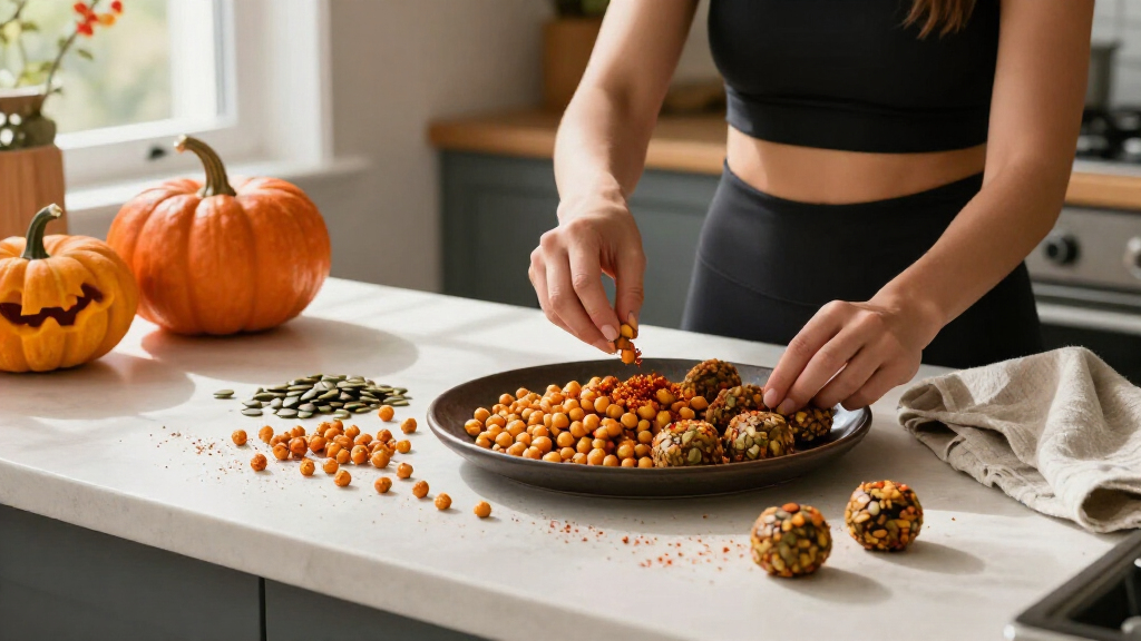 11 Best Vegan Halloween Protein Snacks for 2027