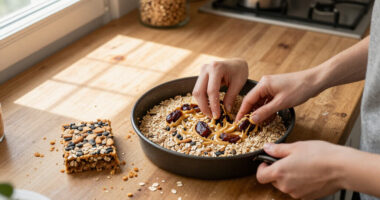 11 Best Vegan Protein Bars for Plant-Based Snacking in 2027