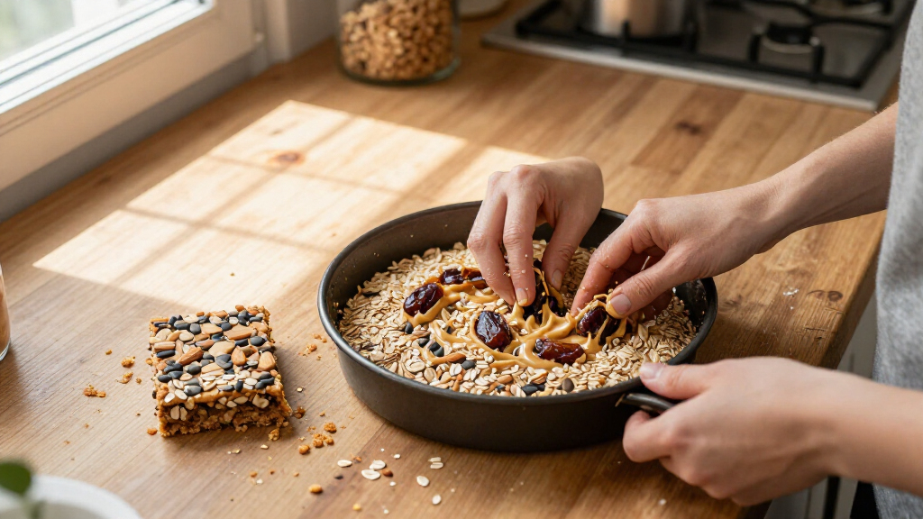 11 Best Vegan Protein Bars for Plant-Based Snacking in 2027