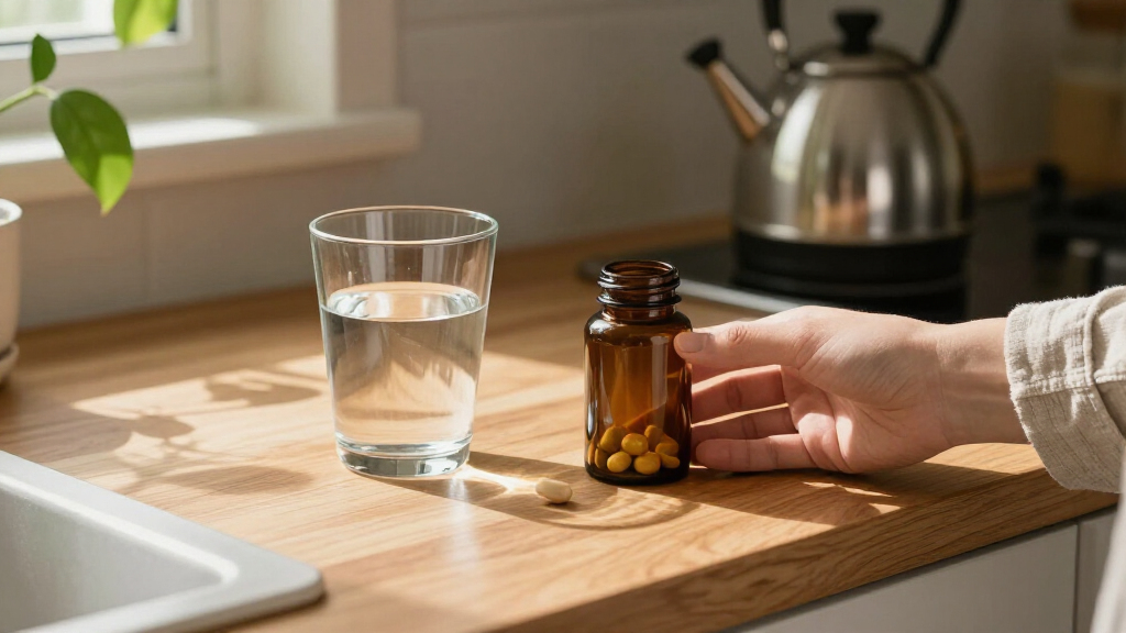 12 Best Daily Wellness Supplements for Everyday Health in 2027