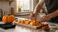 12 Best Vegan Halloween Protein Snacks for Festive, Plant-Based Fuel in 2027