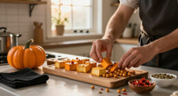 12 Best Vegan Halloween Protein Snacks for Festive, Plant-Based Fuel in 2027