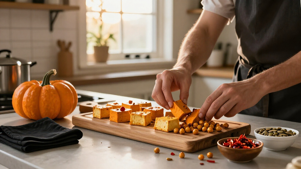 12 Best Vegan Halloween Protein Snacks for Festive, Plant-Based Fuel in 2027