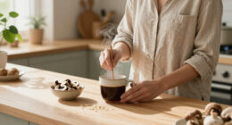 12 Best Vegan Mushroom Coffee Blends for Everyday Brewing in 2027