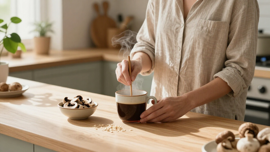 12 Best Vegan Mushroom Coffee Blends for Everyday Brewing in 2027