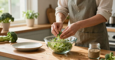 13 Best Broccoli Seeds for Sprouting and Growing in 2027