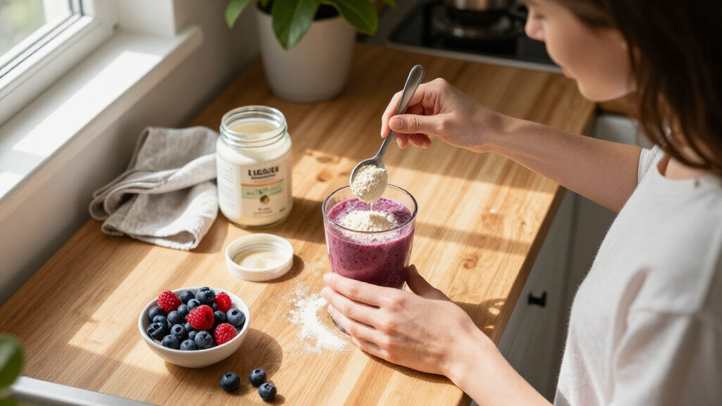 13 Best Vegan Collagen Booster Supplements in 2027