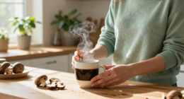 13 Best Vegan Mushroom Coffees for 2027