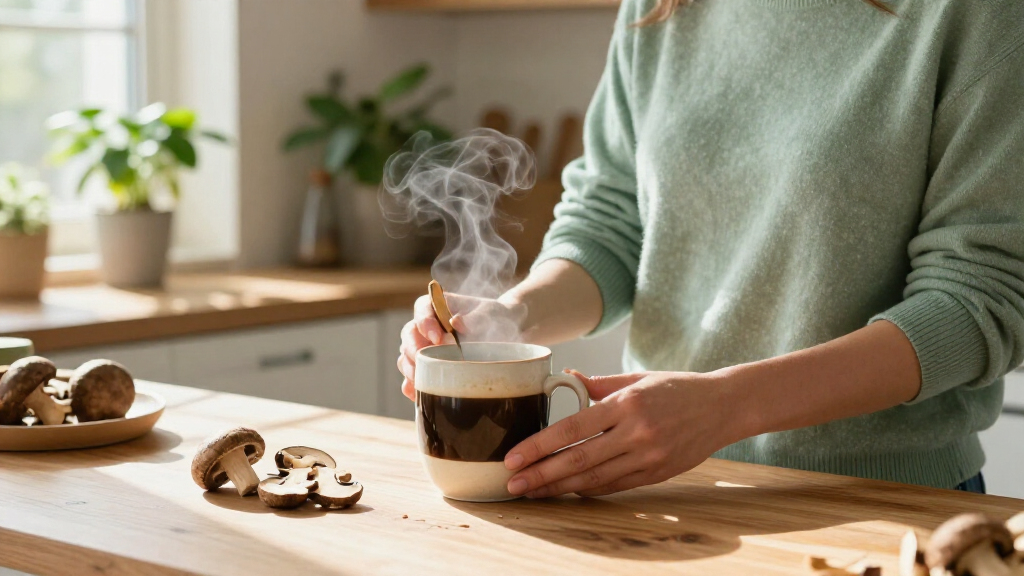 13 Best Vegan Mushroom Coffees for 2027