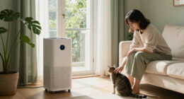 14 Best Air Purifiers for Allergies in 2027