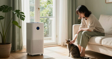 14 Best Air Purifiers for Allergies in 2027