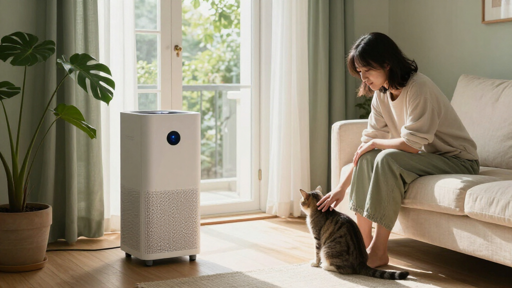 14 Best Air Purifiers for Allergies in 2027