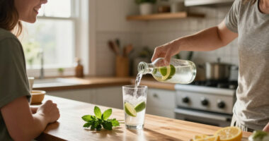 14 Best Alcohol Alternatives for Relaxing and Socializing in 2027