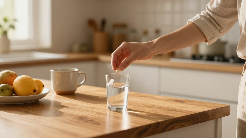 14 Best Dietary Supplements for Different Health Goals in 2027