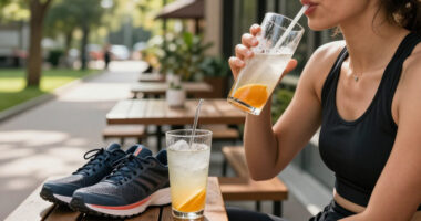 14 Best Protein Sodas for Convenient Protein in 2027