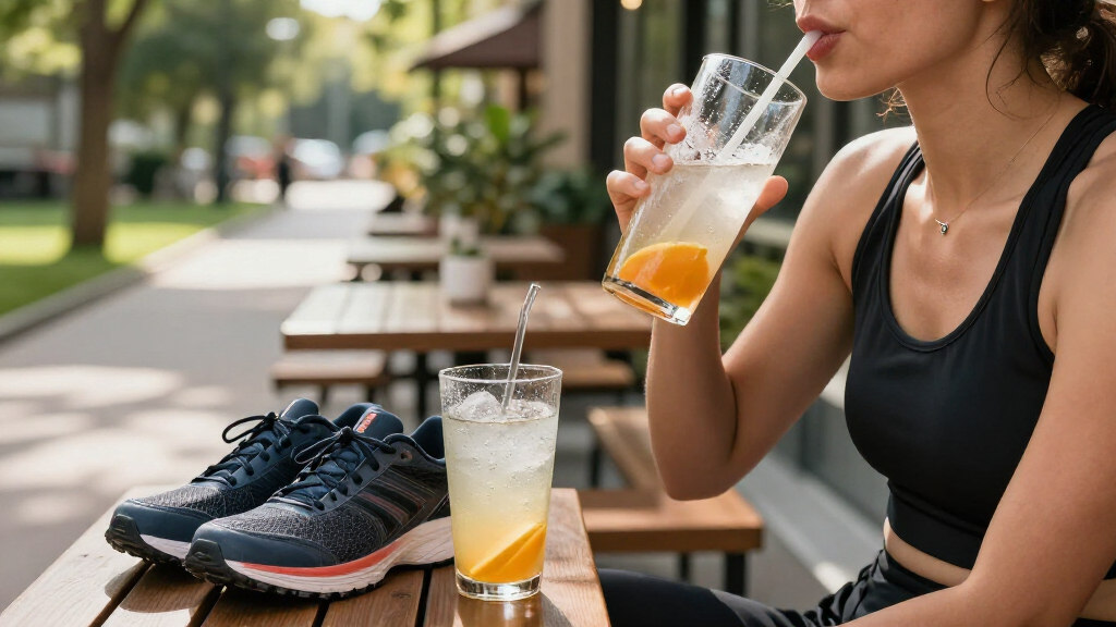 14 Best Protein Sodas for Convenient Protein in 2027