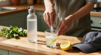 14 Best Vegan Electrolyte Drink Powders for Everyday Hydration in 2027