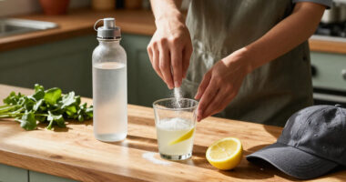 14 Best Vegan Electrolyte Drink Powders for Everyday Hydration in 2027