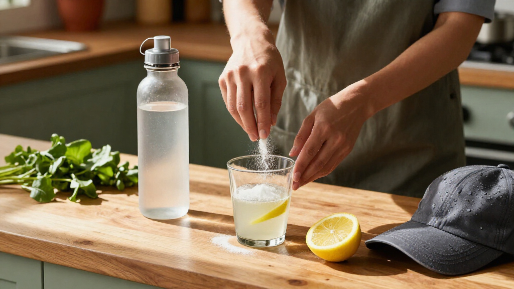 14 Best Vegan Electrolyte Drink Powders for Everyday Hydration in 2027